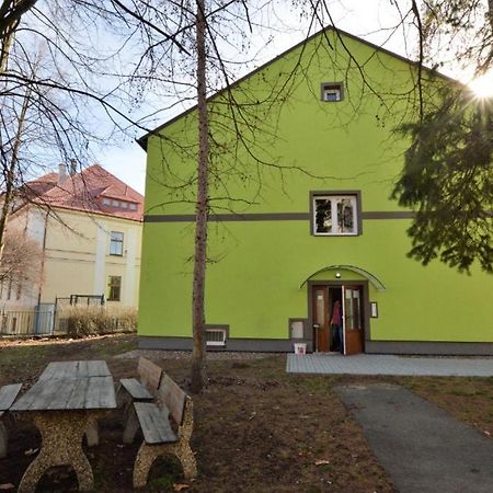 Apartmany - Skolni Хомутов Экстерьер фото