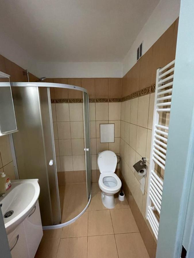 Apartmany - Skolni Хомутов Экстерьер фото