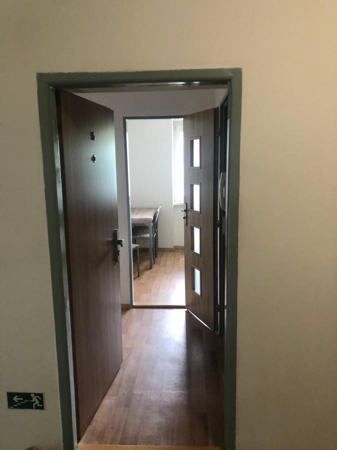 Apartmany - Skolni Хомутов Экстерьер фото