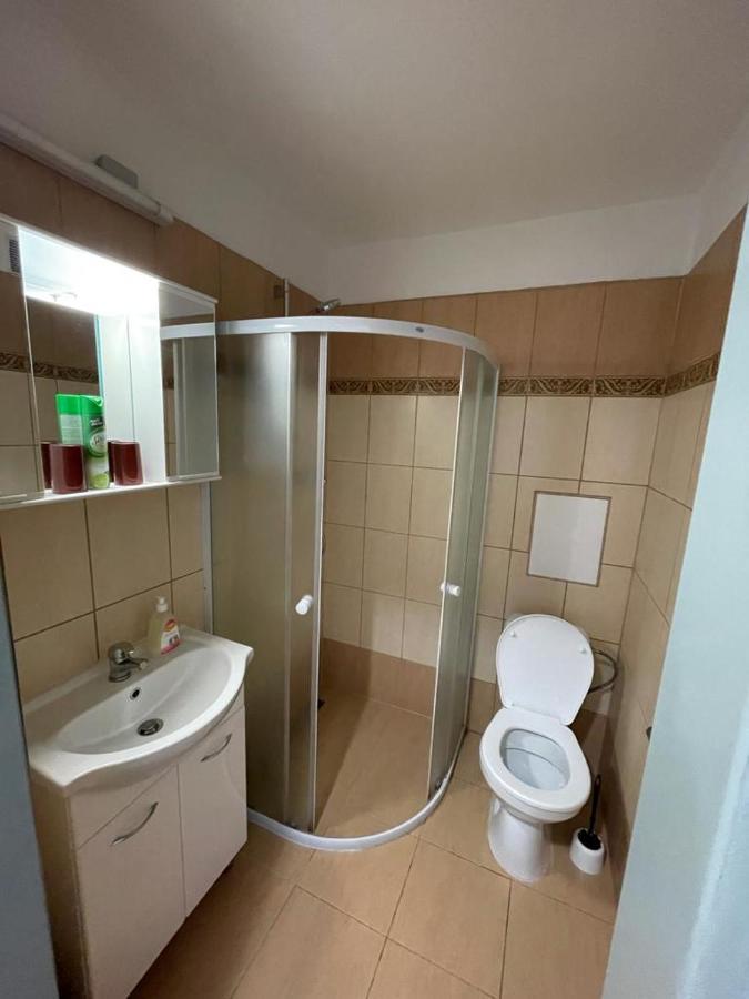 Apartmany - Skolni Хомутов Экстерьер фото