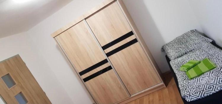 Apartmany - Skolni Хомутов Экстерьер фото