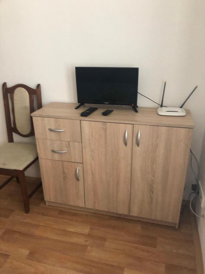 Apartmany - Skolni Хомутов Экстерьер фото