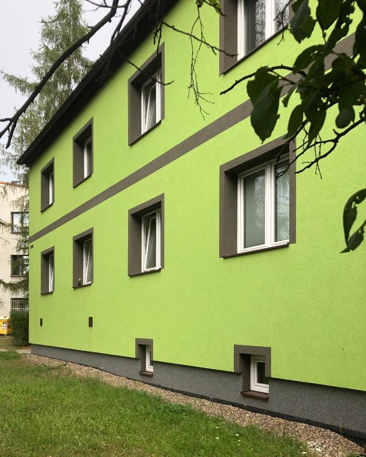Apartmany - Skolni Хомутов Экстерьер фото